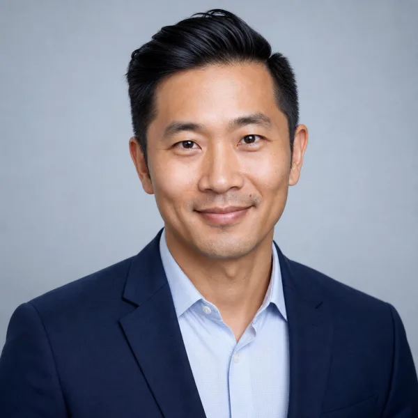 Ben, digitaler Analyst