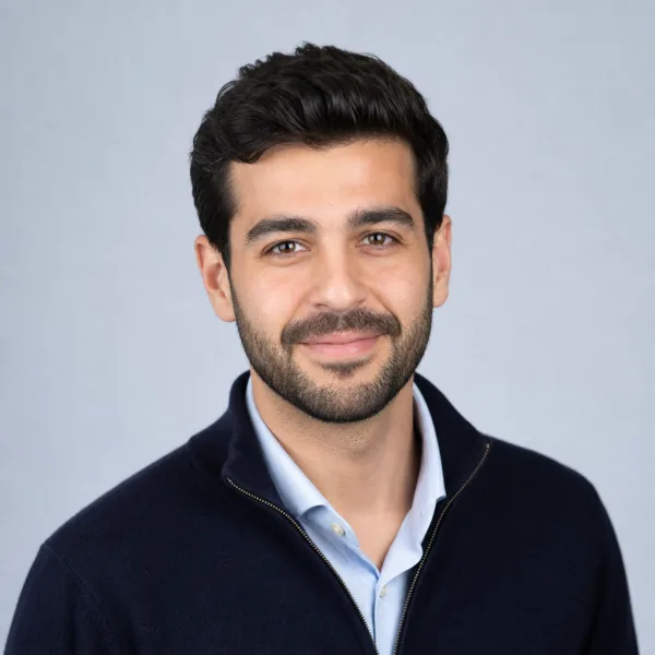 Paul, digitaler Backoffice-Mitarbeiter